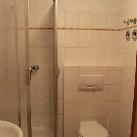 Lejlighed Strandnahe Ferienwohnung Im Ostseebad Goehren *